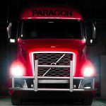 What to Expect at Paragon Freight — Pay, Miles, Equipment and Home Time