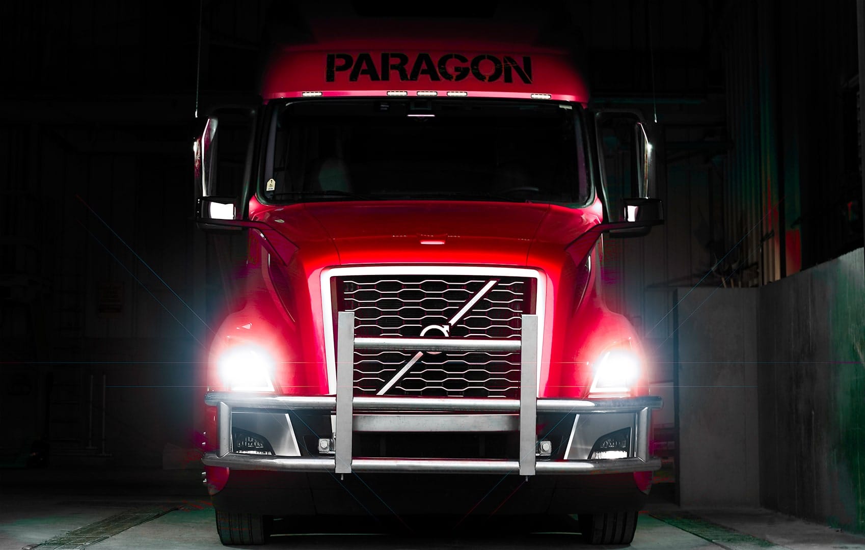 What to Expect at Paragon Freight — Pay, Miles, Equipment and Home Time