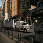How Reliable Dry Van Capacity Reduces Supply Chain Risk
