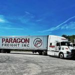 Midwest Freight Lanes — Why the Heartland Keeps America Moving