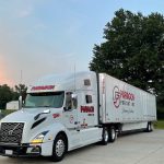 Is Dry Van Still the Backbone of American Freight?