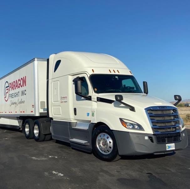Life on the Road — What OTR Trucking Is Really Like