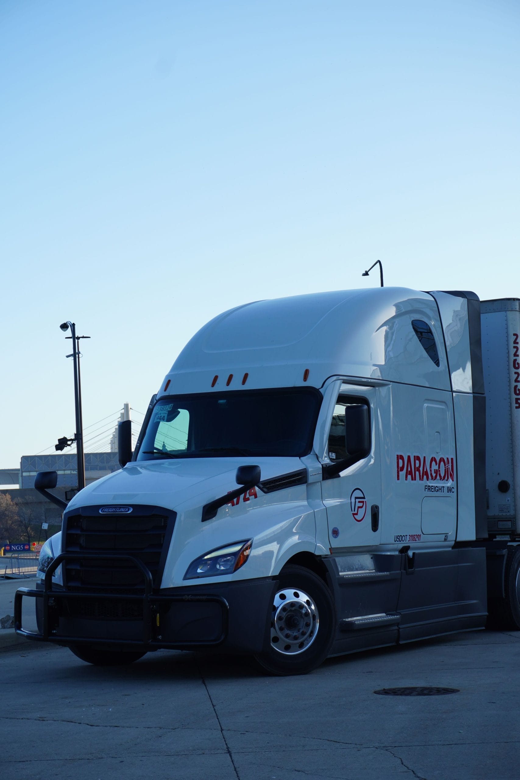 Truck Maintenance and Downtime — What CDL-A Drivers Should Ask Before Signing On