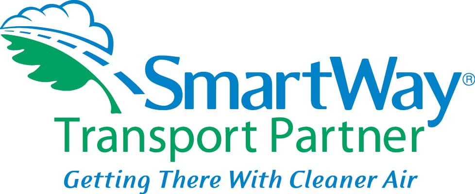 EPA SmartWay Transport Partner